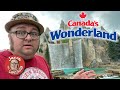 Canada S Wonderland Full Park Tour Ontario Canada