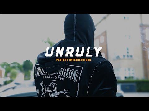 UnrulyCMU - Perfect Imperfections