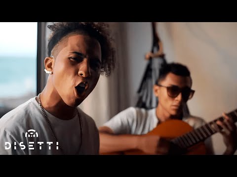 Clandes - Jimmy [Acústico en vivo]