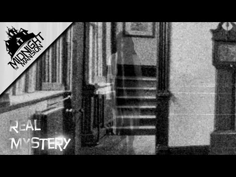 Familie Richmond und das Geisterhaus