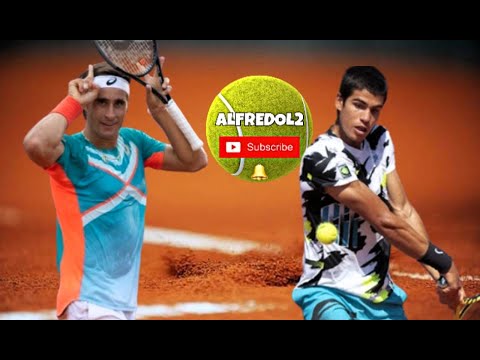 QUINZI vs MORONI Finale Mestre Challenger HIGHLIGHTS