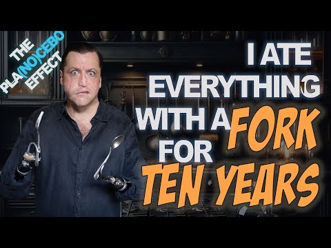 Well, this is awkward... (The Nocebo Effect)