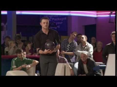 Rob Thurlby v Dom Barrett. 2010 English Open.