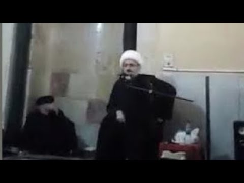 ⁣ما جرى على الحسين بعد مقتله - الدكتور الشيخ إبراهيم العاملي - جوار السيدة خولة عليها السلام - بعلبك