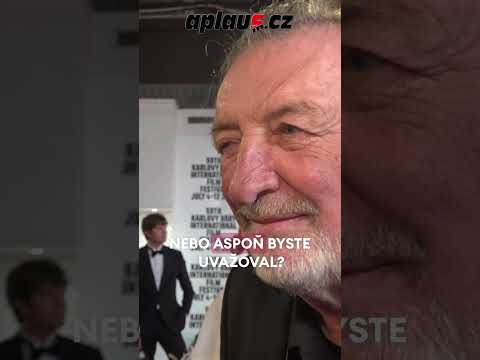 Bolek Polívka otevřeně o nahrazení Jiřího Bartošky ve Varech!