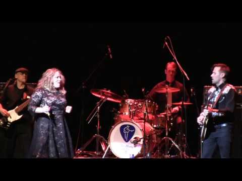 Rae Gordon & the Backseat Drivers--  IBC 2017 Finals