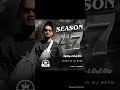 SEASON 47 Mixed By DJ Reno 2024