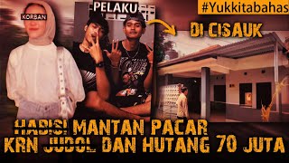 Download lagu DI MALAM YG NAAS SAAT MENAGIH HUTANG KE RUMAH MANTAN PACAR #Yukkitabahas mp3 Download lagu DI MALAM YG NAAS SAAT MENAGIH HUTANG KE RUMAH MANTAN PACAR #Yukkitabahas mp3