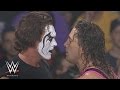 WWE Network Bret Hart Vs Sting WCW Mayhem