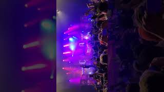 CAPO - STANDORT (Capo-AllesAufRot Tour 2017 Frankfurt batschkapp)