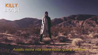 KILLY - No Sad No Bad (Legendado)