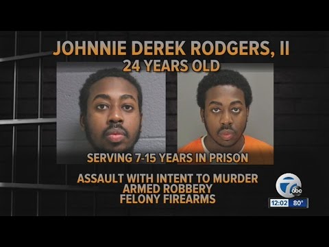 Oakland County Prisoner Lookup