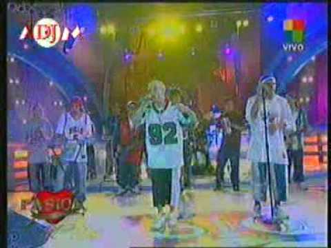 Nina - El Polaco