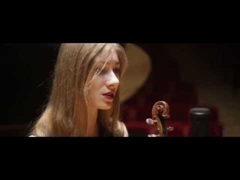 Hello - Adele ( Klaudia Kowalik Official Cover Video )