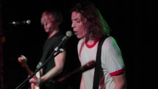 VANT - Peace &amp; Love | #SFSTOUR16 | DR. MARTENS