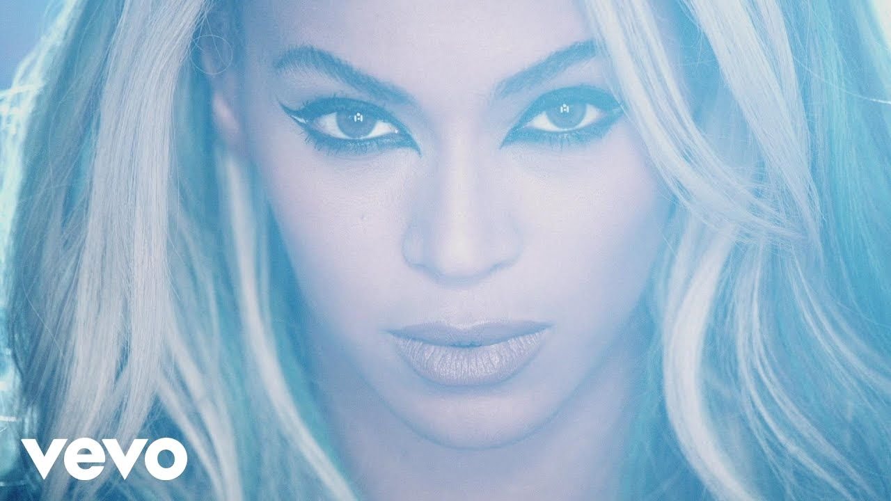 Beyonce ft. Frank Ocean — Superpower