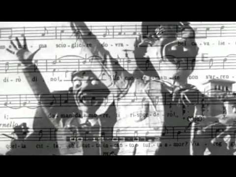 Carnevale di Viareggio 1935 - Canzone ufficiale