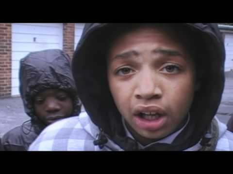 Yung Fume (Slumstarz) Strictly Fame Tv Freestyle @YungFumeLitm