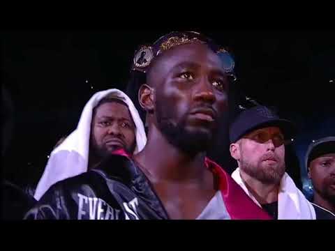 April 2019 Boxing Schedule: Crawford Headlines MSG, Undisputed Title Fight In Atlantic City