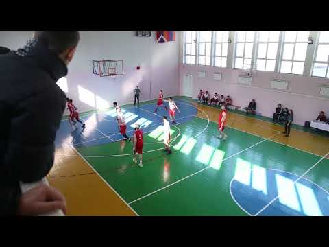 ARTSAKH vs Grand Sport A Liga