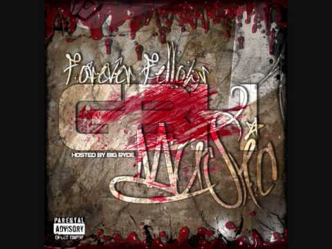 JR TWIST - FREESTYLE