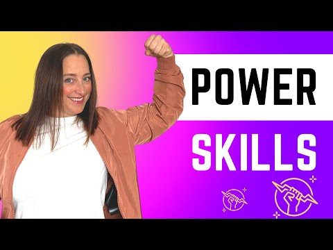 Soft Skills For Business: Or are they POWER Skills?