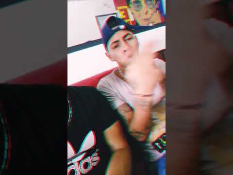 Aurin Pincay 👽 ft Puyo ( El Diablo 😈 ) - Perros De Raza 💀🔥🔗[ Video Official ]