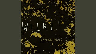 Wilki - Hiszpan