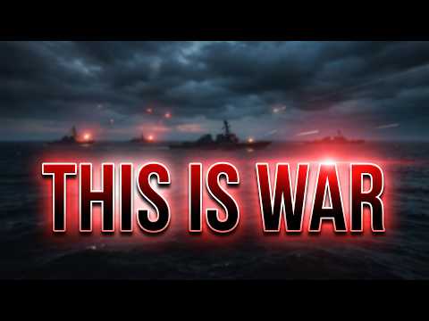 THIS IS WAR , A REPORT FROM THE FRONT LINE