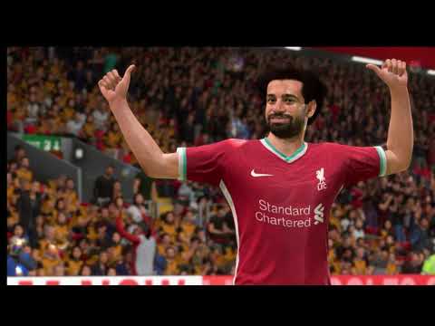 FIFA 21 Career Mode - EP 48 [EPL 30] #LIVWOL