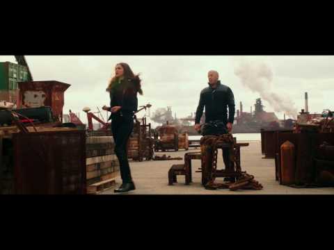 XXX: Return of Xander Cage (Clip 'Trading Tattoos')