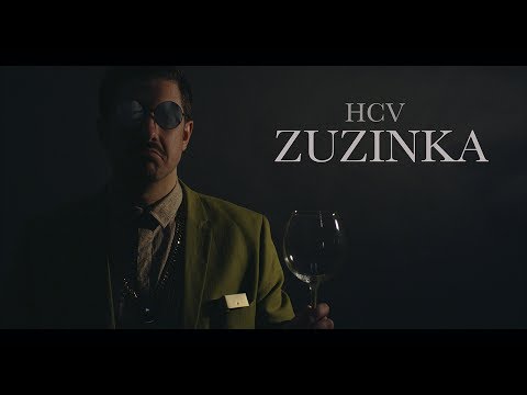 HCV - ZUZINKA (OFFICIAL VIDEO)