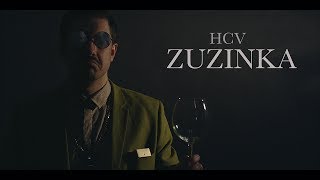 HCV - ZUZINKA (OFFICIAL VIDEO)