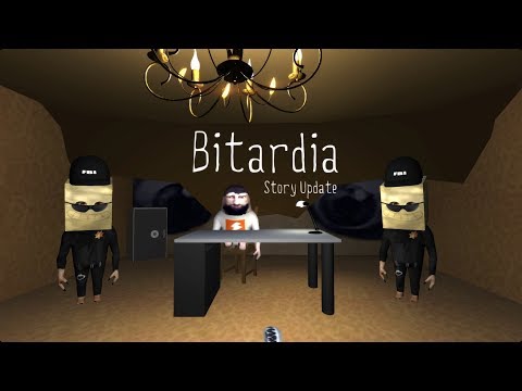 Trailer de Bitardia