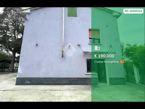 CASA INDIPENDENTE A SAN MARTINO CARANO