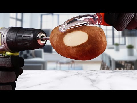 15 Amazing Crafts That You Must See
