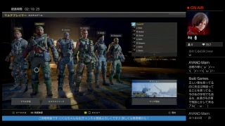 [CoD BO4] 初見様歓迎いたしまっせ♪ {1080p}