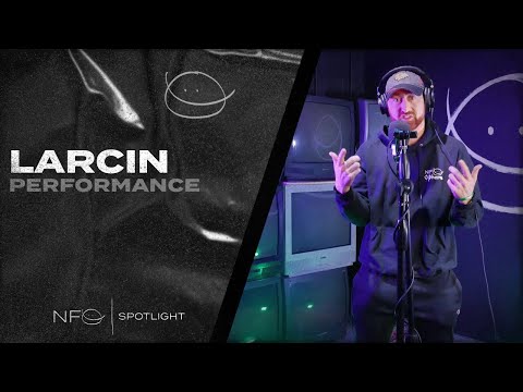 NFO FILMS and Larcin