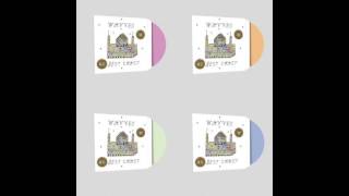 Wavves - Dreams of Grandeur (Vinyl Rip)