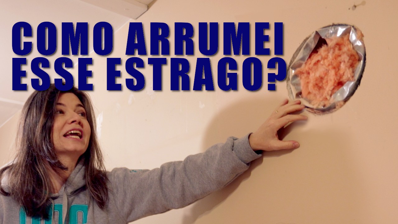 EU MESMA FIZ! EU MESMA ARRUMEI -  Ep.1683