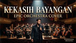 Download lagu Kekasih Bayangan – Cakra Khan | Epic Orchestra Cover – Nadendra Orchestra mp3