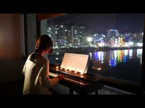 All Myself to you - Yiruma (이루마) Piano Performed by VikaKim