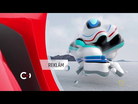 Cool TV (Hungary) - Continuity (December 23, 2025)