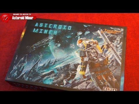 Periorbis Preview Video - Board to Death TV