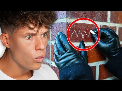 Diese TRICKS wollen EINBRECHER dir NICHT verraten
