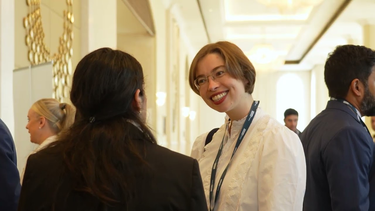 Control Risks - RiskMap 2026 | Abu Dhabi Highlights