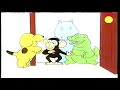 Opening To Winnie The Pooh And The Blustery Day 1997 VHS Version 1