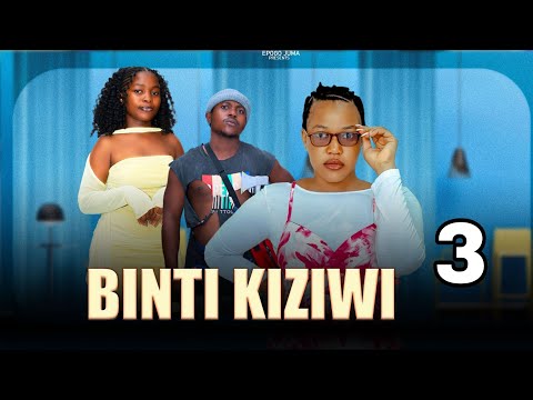 BINTI KIZIWI [  3  ] 💔 . nampenda lakini hasikii na kaka ake hataki mahusiano yaendelee #epogojuma