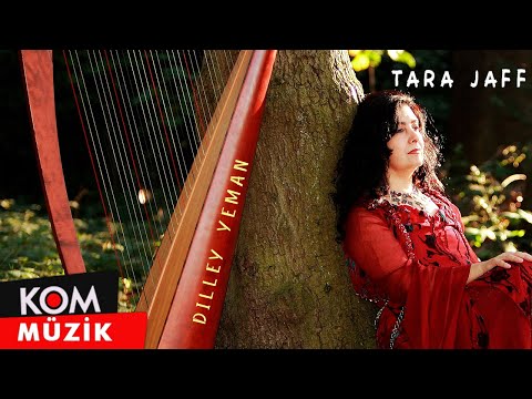 Tara Jaff - Dilley Dewanem (Official Audio)