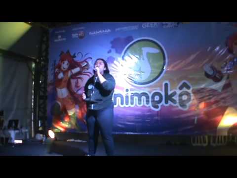 Elis / AiM - Days（Cover）